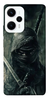 Чохол на Xiaomi Poco F5 / Note 12 Turbo Assassin фото 1 з 1