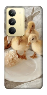 Чохол на Realme 14x Easter Vibes фото 1 з 1