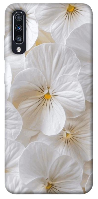 Чохол на Samsung Galaxy A70 (A705F) Pastel Dreams фото 1 з 1