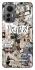 Чохол на Xiaomi 12 Lite Fashion collage ver.12 фото 1 з 1