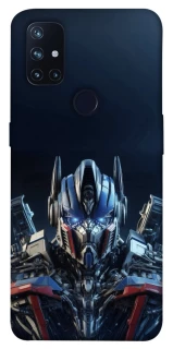 Чохол на OnePlus Nord N10 5G Transformer фото 1 з 1