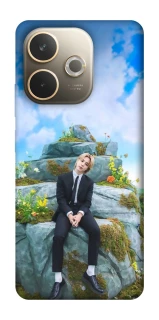 Чохол на Oppo A5 Pro 4G Jimin - BTS фото 1 з 1