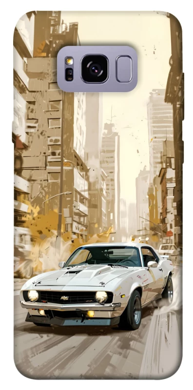 Чохол на Samsung G955 Galaxy S8 Plus Drift фото 1 з 1