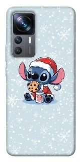 Чехол на Xiaomi 12T / 12T Pro Stitch ver.21 фото 1 из 1