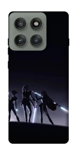 Чохол на Motorola Edge 60 Pro K-Pop Demon Hunters ver.1 фото 1 з 1