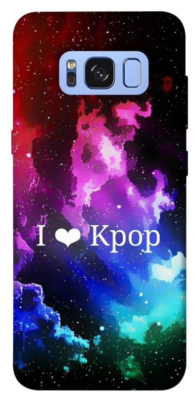 Чехол на Samsung G950 Galaxy S8 K-pop love фото 1 из 1