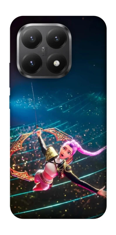 Чохол на Xiaomi 15T K-Pop Demon Hunters ver.12 фото 1 з 1