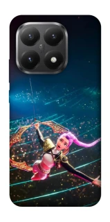 Чехол на Xiaomi 15T K-Pop Demon Hunters ver.12 фото 1 из 1