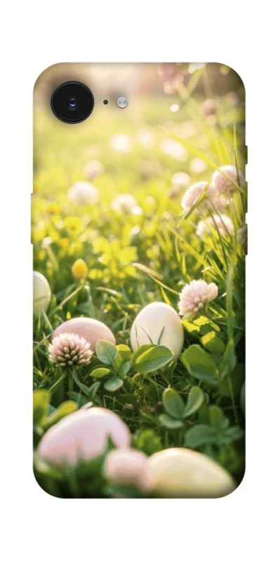 Чехол на Apple iPhone 17e (6.1") Hello Spring фото 1 из 1