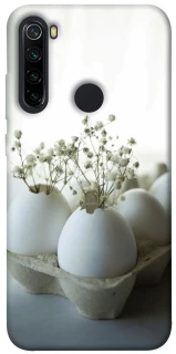 Чохол на Xiaomi Redmi Note 8 Hello фото 1 з 1