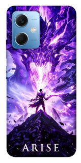 Чохол на Xiaomi Poco X5 5G Solo Leaving фото 1 з 1