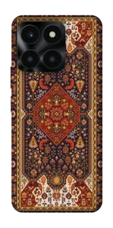 Чохол на Huawei Honor X6a Килим v8 фото 1 з 1