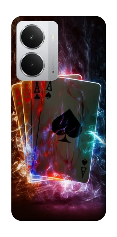 Чехол на Realme 14 Каре фото 1 из 1