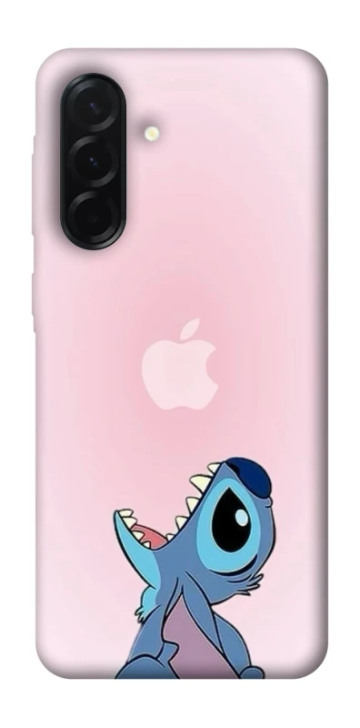 Чохол на Samsung Galaxy A37 5G Apple logo ver.7 фото 1 з 1