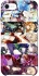 Чехол на Apple iPhone SE (2020) Genshin Impact ver.2 фото 1 из 1