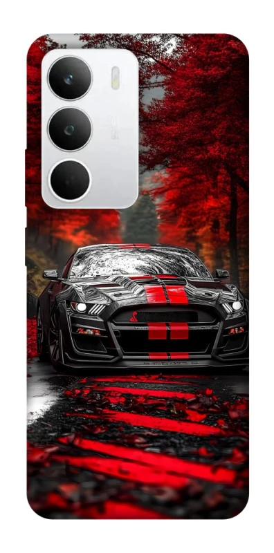 Чохол на Realme C71 mustang фото 1 з 1
