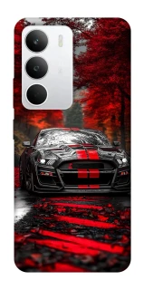 Чохол на Realme C71 mustang фото 1 з 1