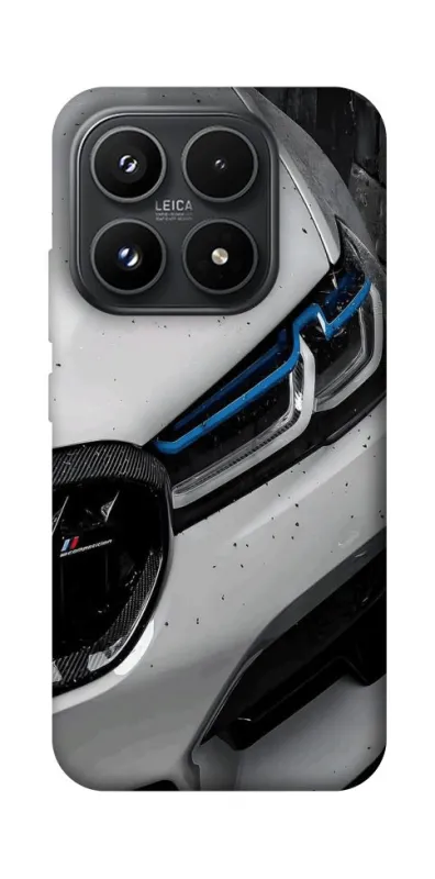 Чохол на Xiaomi 17 BMW v37 фото 1 з 1