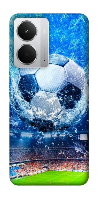 Чохол на Realme 14 Fantasy Football Stadium фото 1 з 1