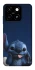 Чохол на ZTE Blade A55 4G Stitch ver.2 фото 1 з 1
