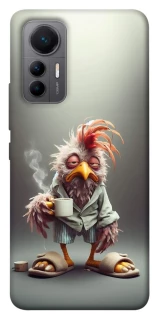 Чохол на Xiaomi 12 Lite Півник фото 1 з 1