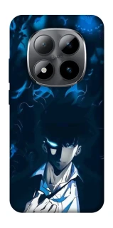 Чохол на Xiaomi Redmi Note 15 Pro 5G Solo Leveling Sung фото 1 з 1