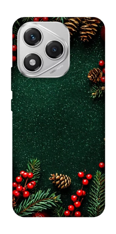 Чехол на Honor 400 Lite Новогодний v30 фото 1 из 1