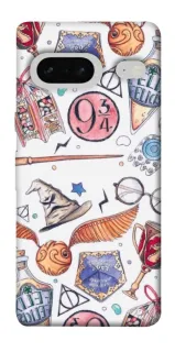 Чехол на Google Pixel 7 Harry Potter V18 фото 1 из 1