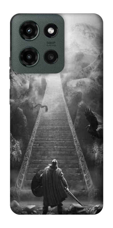 Чохол на Motorola Moto G Power (2025) Valhalla фото 1 з 1