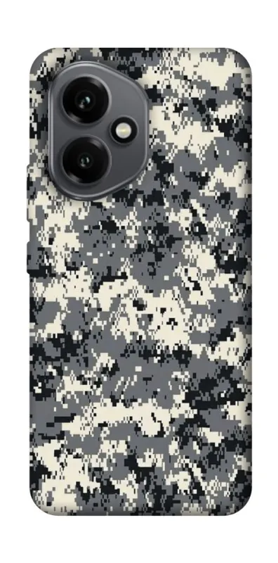 Чехол на Honor 400 Camouflage v13 фото 1 из 1
