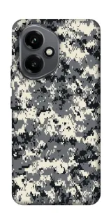 Чохол на Honor 400 Camouflage v13 фото 1 з 1