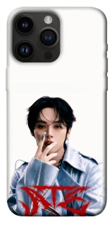 Чохол на Apple iPhone 14 Pro Max (6.7") Lee Know - Stray Kids фото 1 з 1