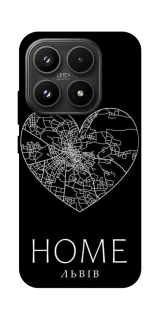 Чохол на Xiaomi 17 Львів Home фото 1 з 1