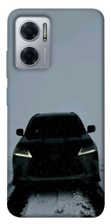 Чохол на Xiaomi Redmi Note 11E Lexus v8 фото 1 з 1
