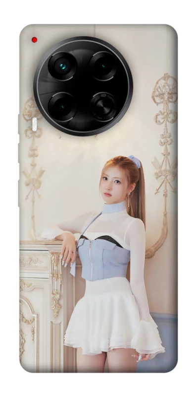 Чохол на TECNO Camon 30 (CL6) Rami - BABYMONSTER фото 1 з 1