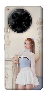 Чехол на TECNO Camon 30 (CL6) Rami - BABYMONSTER фото 1 из 1