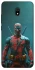 Чехол на Xiaomi Redmi 8a Deadpool v3 фото 1 из 1