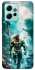 Чохол на Xiaomi Redmi Note 12 4G Aquaman фото 1 з 1