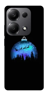 Чехол на Xiaomi Redmi Note 13 Pro 5G Christmas spirit фото 1 из 1