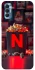 Чохол на TECNO Spark 8P Netflix and popcorn фото 1 з 1