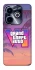 Чехол на Infinix Hot 40i GTA ver.3 фото 1 из 1