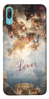 Чехол на Huawei Y6 Pro (2019) Lover фото 1 из 1
