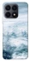 Чохол на Huawei Honor X8a Над хмарами фото 1 Чохол на Huawei Honor X8a Над хмарами фото 1 з 1