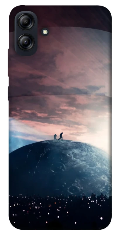 Чехол на Samsung Galaxy A04e Kanye West ver.6 фото 1 из 1