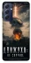 Чохол на Samsung Galaxy M54 5G Moscow never sleeps фото 1 з 1