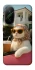 Чехол на Xiaomi Poco F7 Stylish Cat Cruise фото 1 Чехол на Xiaomi Poco F7 Stylish Cat Cruise фото 1 из 1
