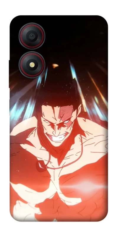 Чохол на ZTE Blade A34 4G Todo v4 фото 1 з 1