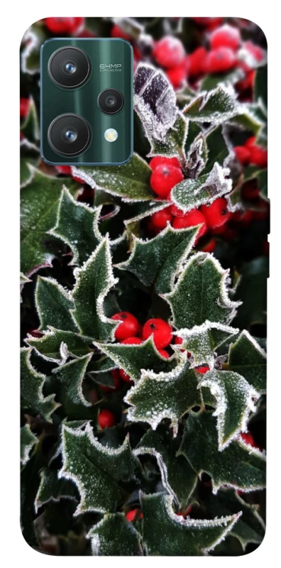 Чохол на Realme 9 Pro Новорічний v32 фото 1 з 1