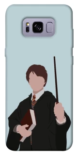 Чохол на Samsung G955 Galaxy S8 Plus Harry Potter v5 фото 1 з 1