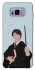 Чохол на Samsung G955 Galaxy S8 Plus Harry Potter v5 фото 1 з 1